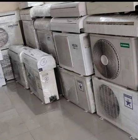 Second Hand AC Buyer Near Me